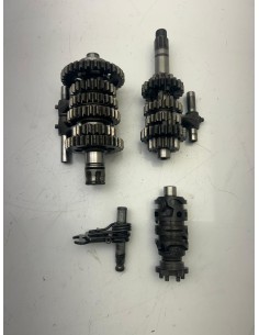 Boîte de vitesse KAWASAKI 250 KLX 1993 - 2003