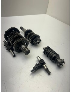 Boîte de vitesse KAWASAKI 250 KLX 1993 - 2003 2