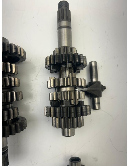 Boîte de vitesse KAWASAKI 250 KLX 1993 - 2003