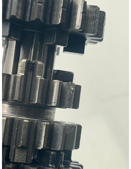 Boîte de vitesse KAWASAKI 250 KLX 1993 - 2003