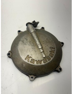 Couvercle d'embrayage KAWASAKI 250 KLX 1993 - 2003