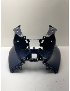 Carénage face avant bleu PIAGGIO MP3 2008 / 2014 2B000687