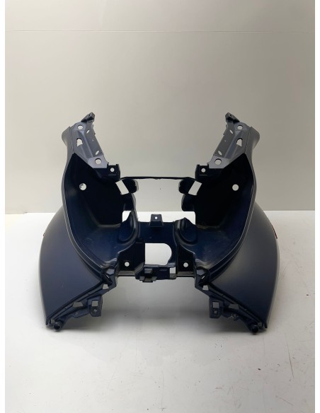 Carénage face avant bleu PIAGGIO MP3 2008 / 2014 2B000687