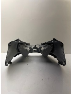 Carénage face avant gris PIAGGIO MP3 2008 / 2014 2B000687 2