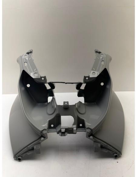 Carénage face avant gris PIAGGIO MP3 2008 / 2014 2B000687