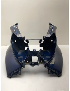 Carénage face avant bleu PIAGGIO MP3 2008 / 2014 2B000687
