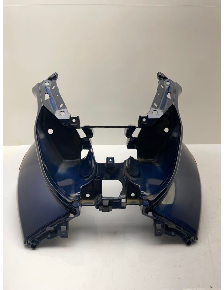 Carénage face avant bleu PIAGGO MP3 2008 / 2014 2B000687