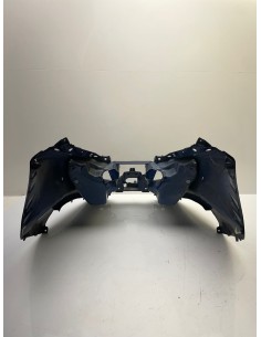 Carénage face avant bleu PIAGGO MP3 2008 / 2014 2B000687 2