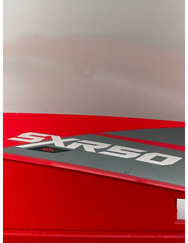 Carénage latéral gauche APRILIA SXR 50 2021 / 2023 1B007708