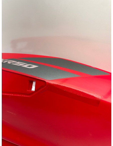 Carénage latéral gauche APRILIA SXR 50 2021 / 2023 1B007708