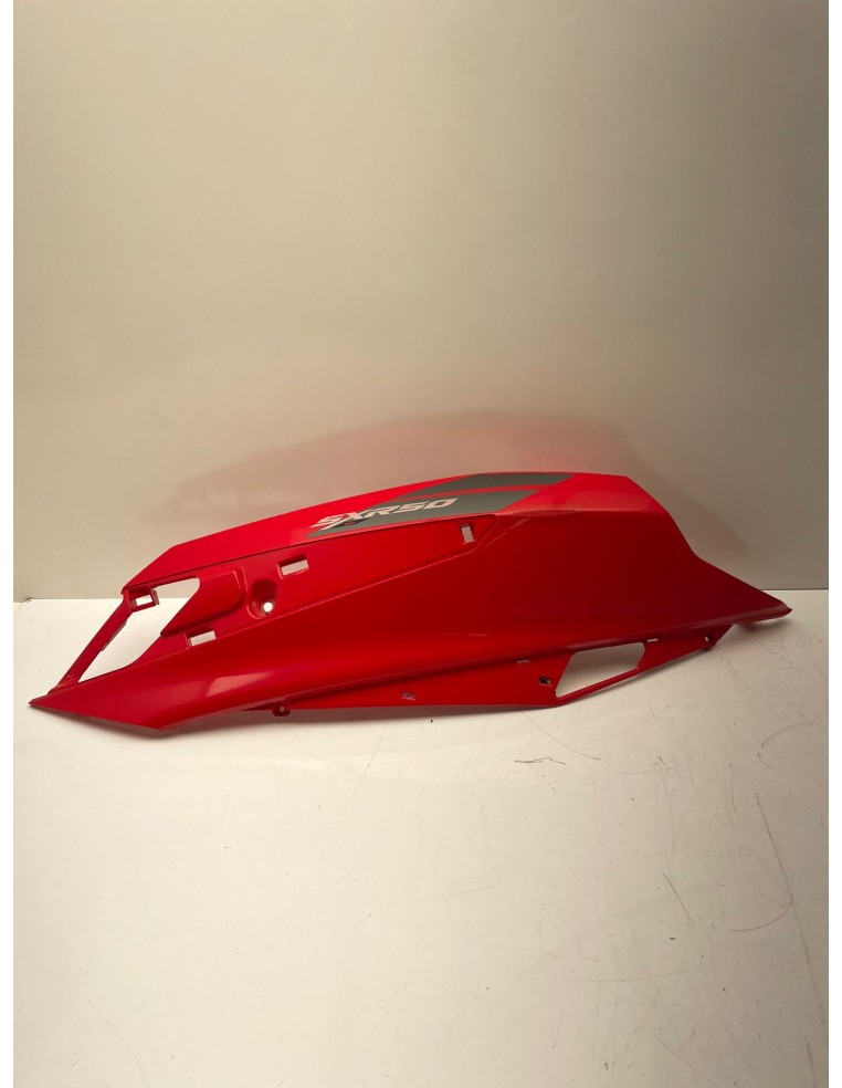 Carénage latéral gauche APRILIA SXR 50 2021 / 2023 1B007708
