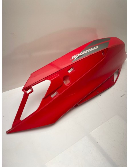 Carénage latéral gauche APRILIA SXR 50 2021 / 2023 1B007708