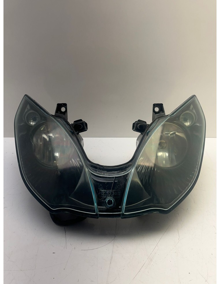 Optique avant PIAGGIO MP3 2011 / 2016 100047481