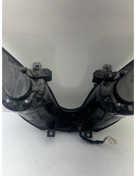 Optique avant PIAGGIO MP3 2011 / 2016 100047481