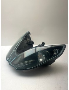 Optique avant PIAGGIO MP3 2011 / 2016 100047481 2