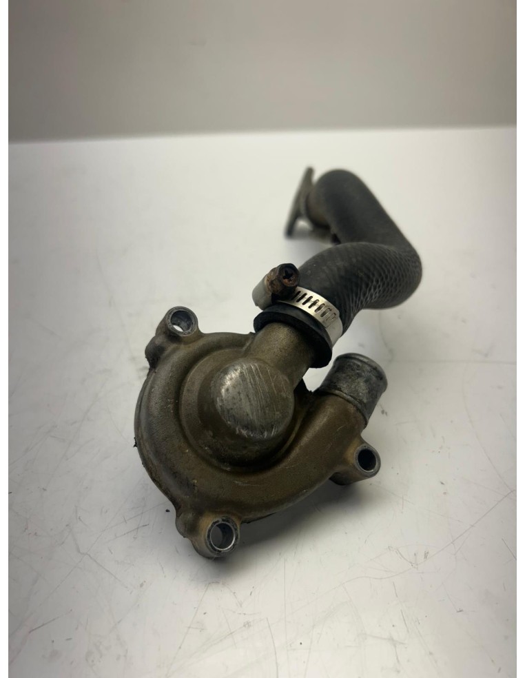 Cache de pompe à eau KAWASAKI 250 KLX 1993 - 2003 | Occasion - RALY