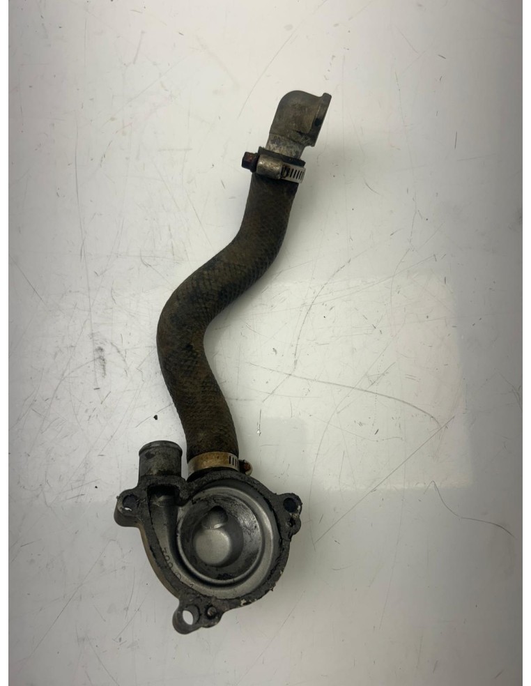 Cache de pompe à eau KAWASAKI 250 KLX 1993 - 2003 | Occasion - RALY