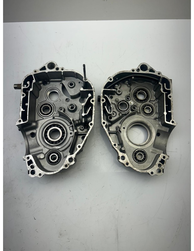 Carter moteur KAWASAKI 250 KLX 1993 - 2003 | Occasion - RALY