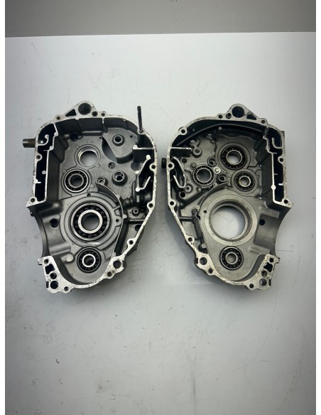 Carter moteur KAWASAKI 250 KLX 1993 - 2003 | Occasion - RALY