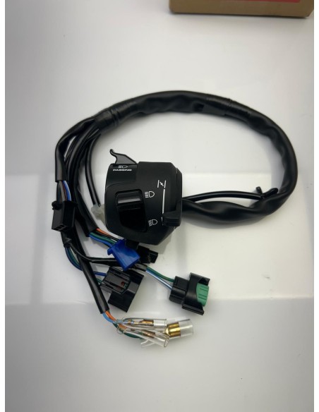 Commodo gauche HONDA 600 Hornet 2003 - 2004