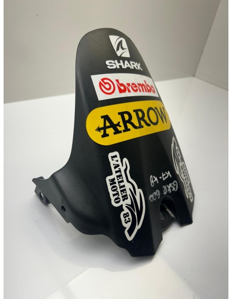 Lèche roue SUZUKI GSX-R 600 2007 - 2008