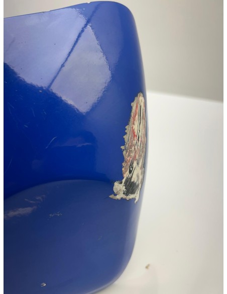 Couvre réservoir SUZUKI GSX-R 600 2007 - 2008