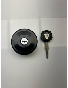 Bouchon de réservoir YAMAHA 125 X-Max 2011