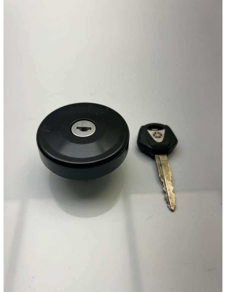 Bouchon de réservoir YAMAHA 125 X-Max 2011