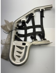 Nerfs bars KAWASAKI KFX 400 2003 - 2006 2