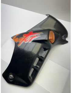 Carénage latéral droit HONDA NX 650 Dominator 1991 - 1995