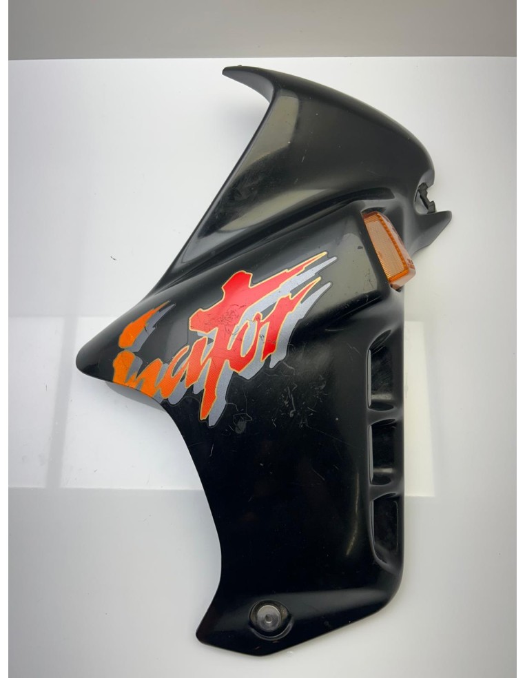 Carénage latéral droit HONDA NX 650 Dominator 1991 - 1995