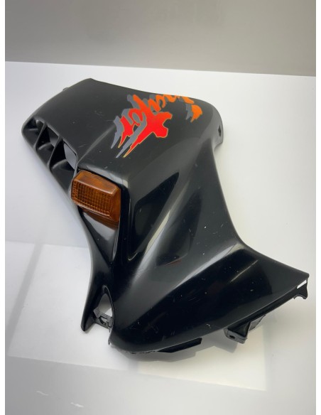 Carénage latéral droit HONDA NX 650 Dominator 1991 - 1995