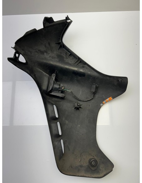 Carénage latéral droit HONDA NX 650 Dominator 1991 - 1995
