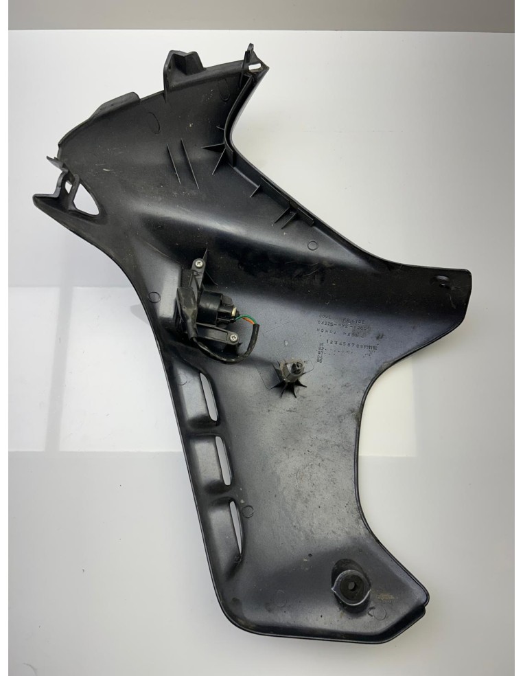 Carénage latéral droit HONDA NX 650 Dominator 1991 - 1995