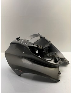 Carénage face avant gris PIAGGIO MP3 2008 / 2014 2B000687 2