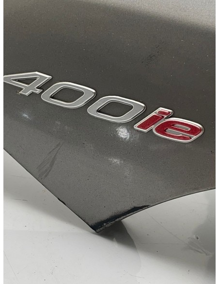 Carénage face avant gris PIAGGIO MP3 2008 / 2014 2B000687