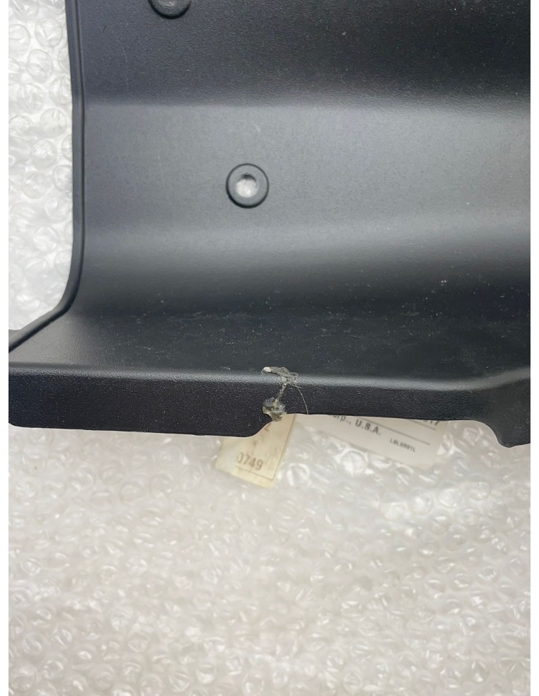 Carénage arrière KAWASAKI KVF 650 / KVF 700 2002 / 2005 3501913946Z