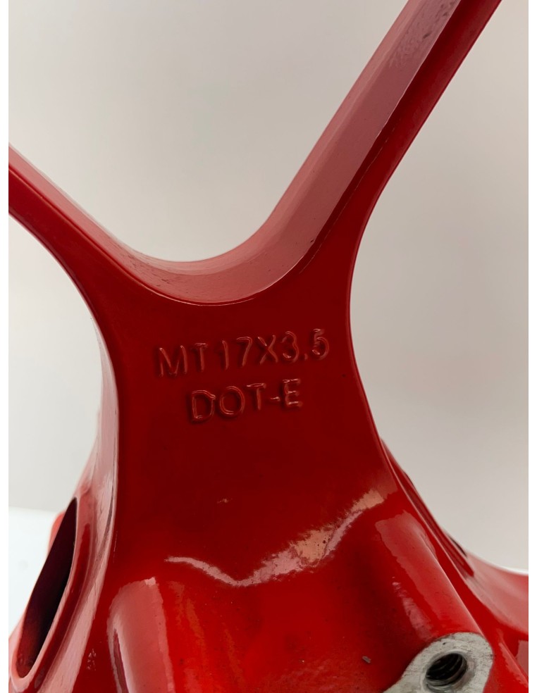 Jante avant APRILIA RSV4 2015 / 2023 2B002105