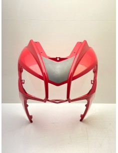 Carénage face avant rouge APRILIA SXR 50 2021 / 2025 1B007694