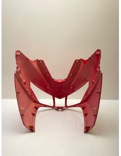 Carénage face avant rouge APRILIA SXR 50 2021 / 2025 1B007694 2