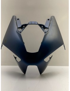 Carénage face avant bleu ZONTES 310 M 2022 / 2024 4046201056021