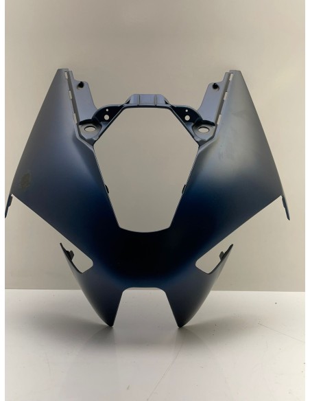 Carénage face avant bleu ZONTES 310 M 2022 / 2024 4046201056021