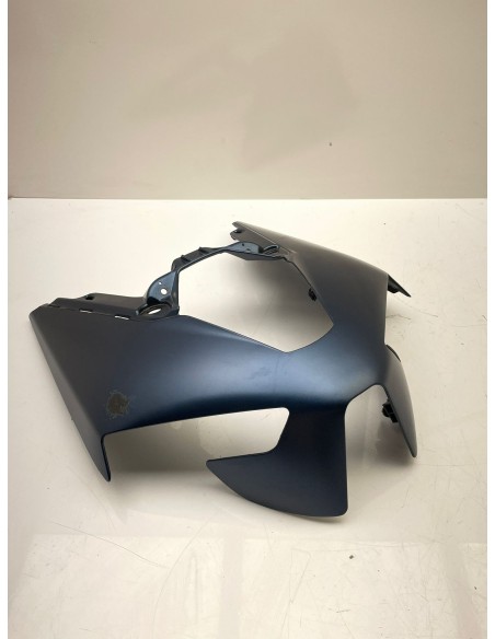 Carénage face avant bleu ZONTES 310 M 2022 / 2024 4046201056021