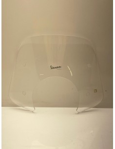 Bulle VESPA PRIMAVERA 2013 / 2023 1B000812