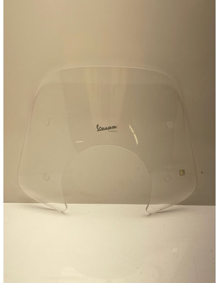 Bulle VESPA PRIMAVERA 2013 / 2023 1B000812