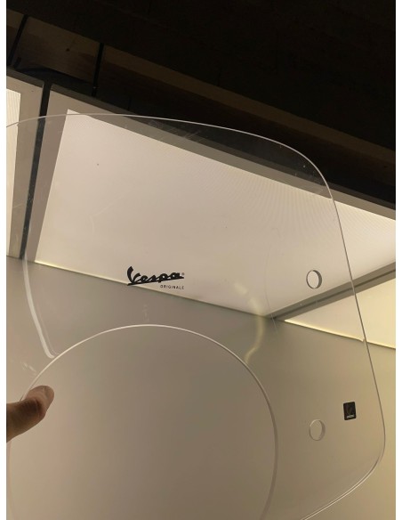 Bulle VESPA PRIMAVERA 2013 / 2023 1B000812