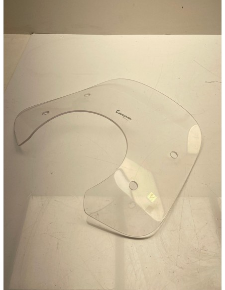 Bulle VESPA PRIMAVERA 2013 / 2023 1B000812