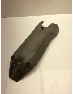 Couvercle de pot d'échappement ZONTES 310 M 2022 / 2024