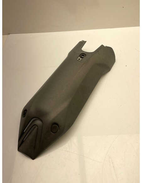 Couvercle de pot d'échappement ZONTES 310 M 2022 / 2024