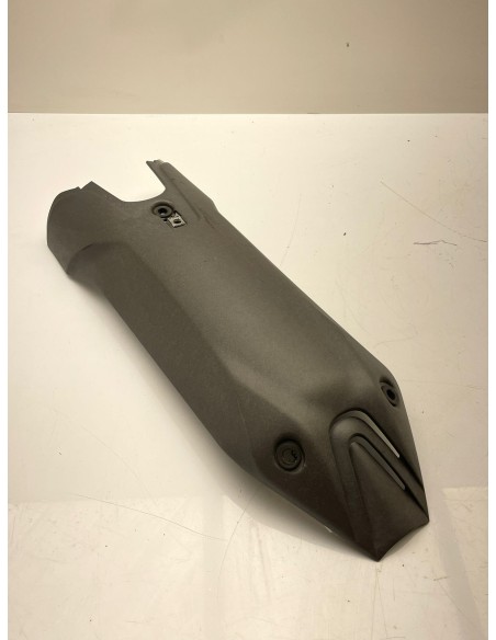 Couvercle de pot d'échappement ZONTES 310 M 2022 / 2024